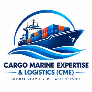 Cargo Marine Expertise & Logistics (CME)